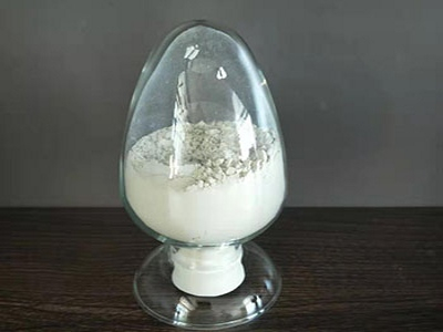 沸石粉在水产养殖过程中的作用